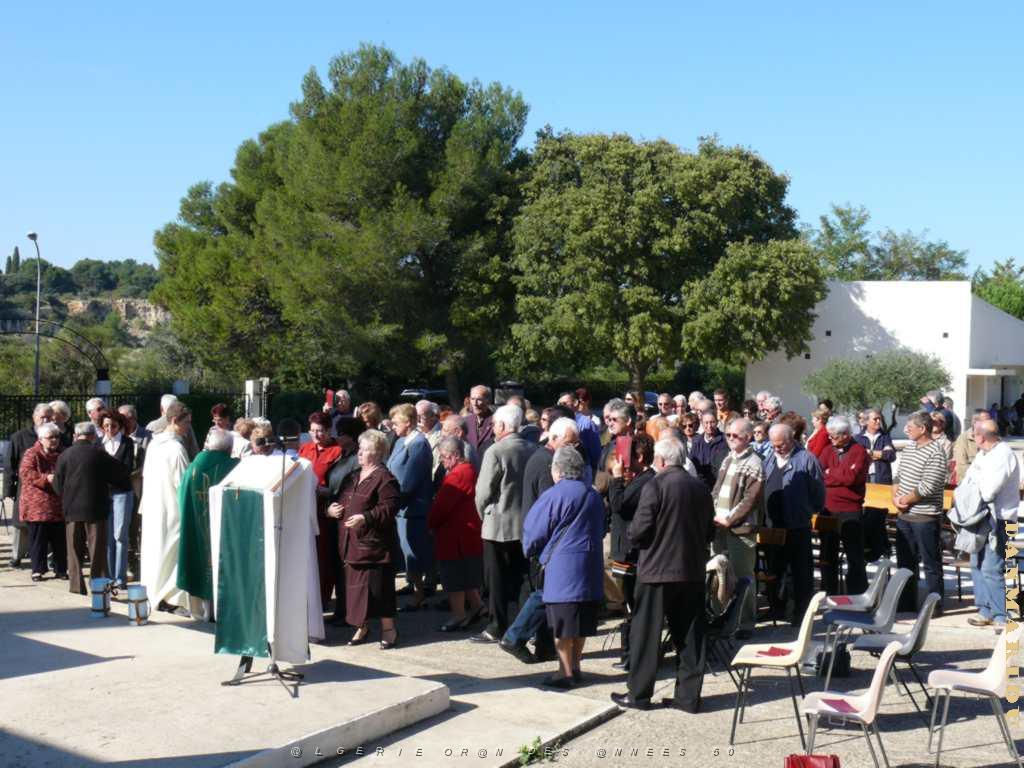 NIMES OCTOBRE 2008 PATRONAGE DE MARAVAL P1040717.JPG